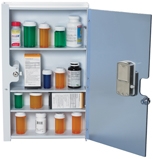 LCB-02 Lakeside Medicine Cabinet 